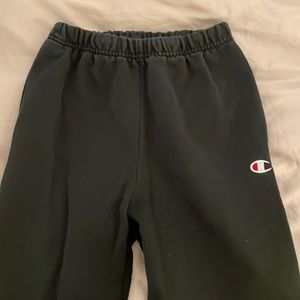 Champion Reverse Weave Sweatpants